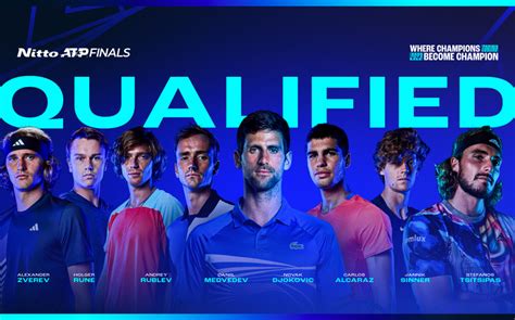 nitto atp finals odds